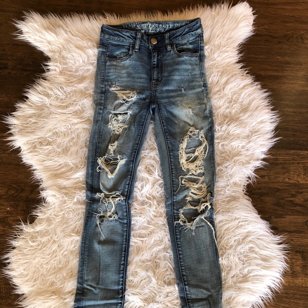 Jeggings